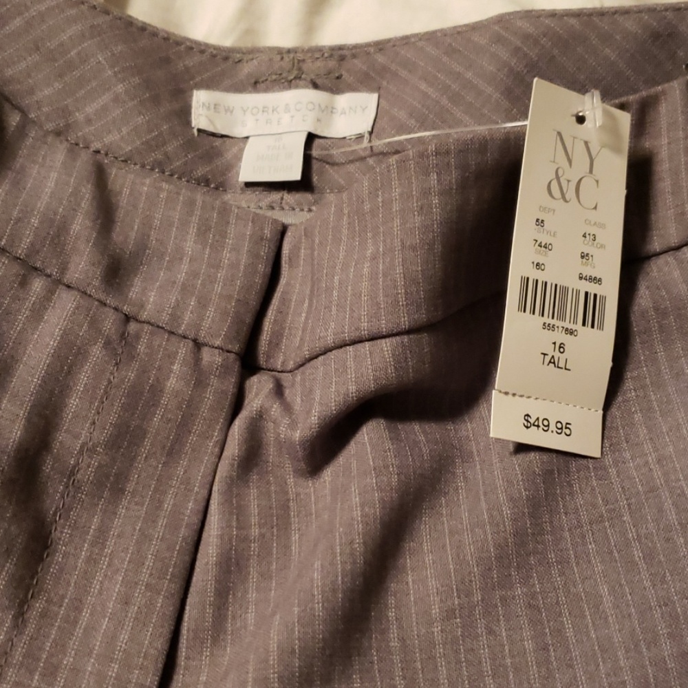 Pants - Picture 2 of 3